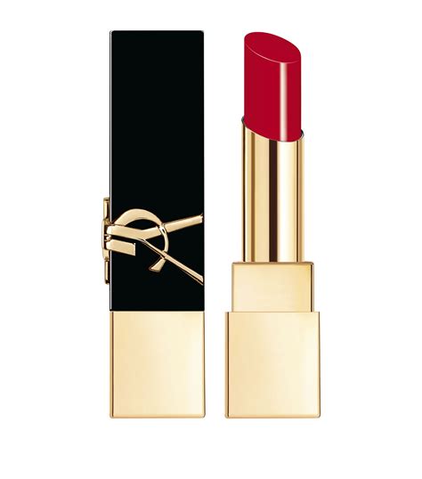 ysl rouge lipstick.